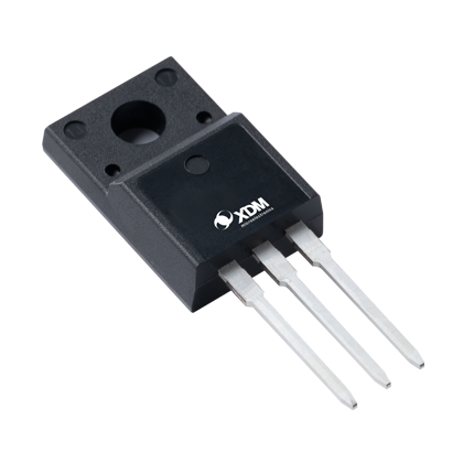 SJ MOSFET